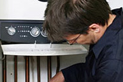 boiler repair Burridge