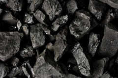 Burridge coal boiler costs